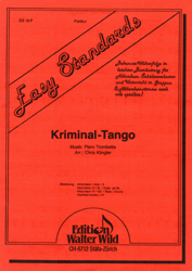 Kriminal Tango 